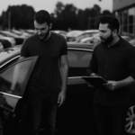 Finding a Trusted Used Cars Dealer in Al Reem Island