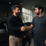 Used Cars Dealers in Abu Dhabi: Sell & Buy Cars Near You