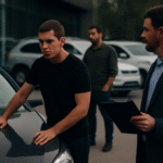 Car Dealers in Yas Island: How to Buy or Sell Cars Near You