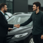 Car Dealers in Al Reef: Find the Best Dealer Near You