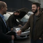 Used Cars Dealers in Al Ain: How to Buy Any Car Near Me