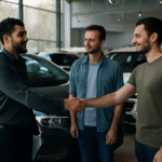 Sell Your Car Near Me: Trusted Used Cars Dealer in Al Mariyah Island