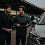 Finding the Best Used Car Dealers in Dubai and How to Sell Your Car Near Me