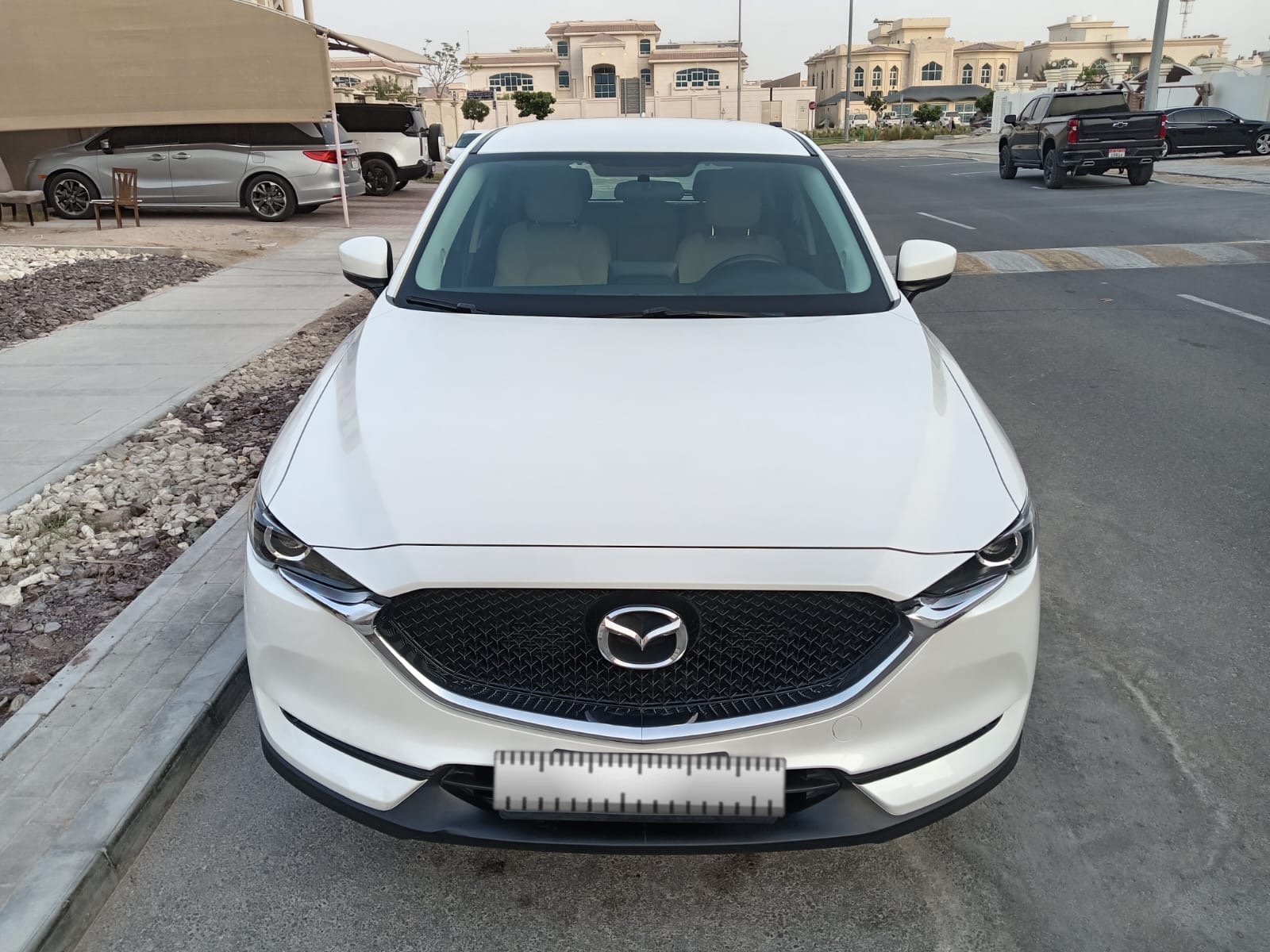 2021 Mazda CX-5 excellent condition