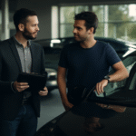 Smartest Way to Hassle-Free Car Selling Abu Dhabi Today