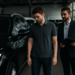 Where to Value My Car in Abu Dhabi