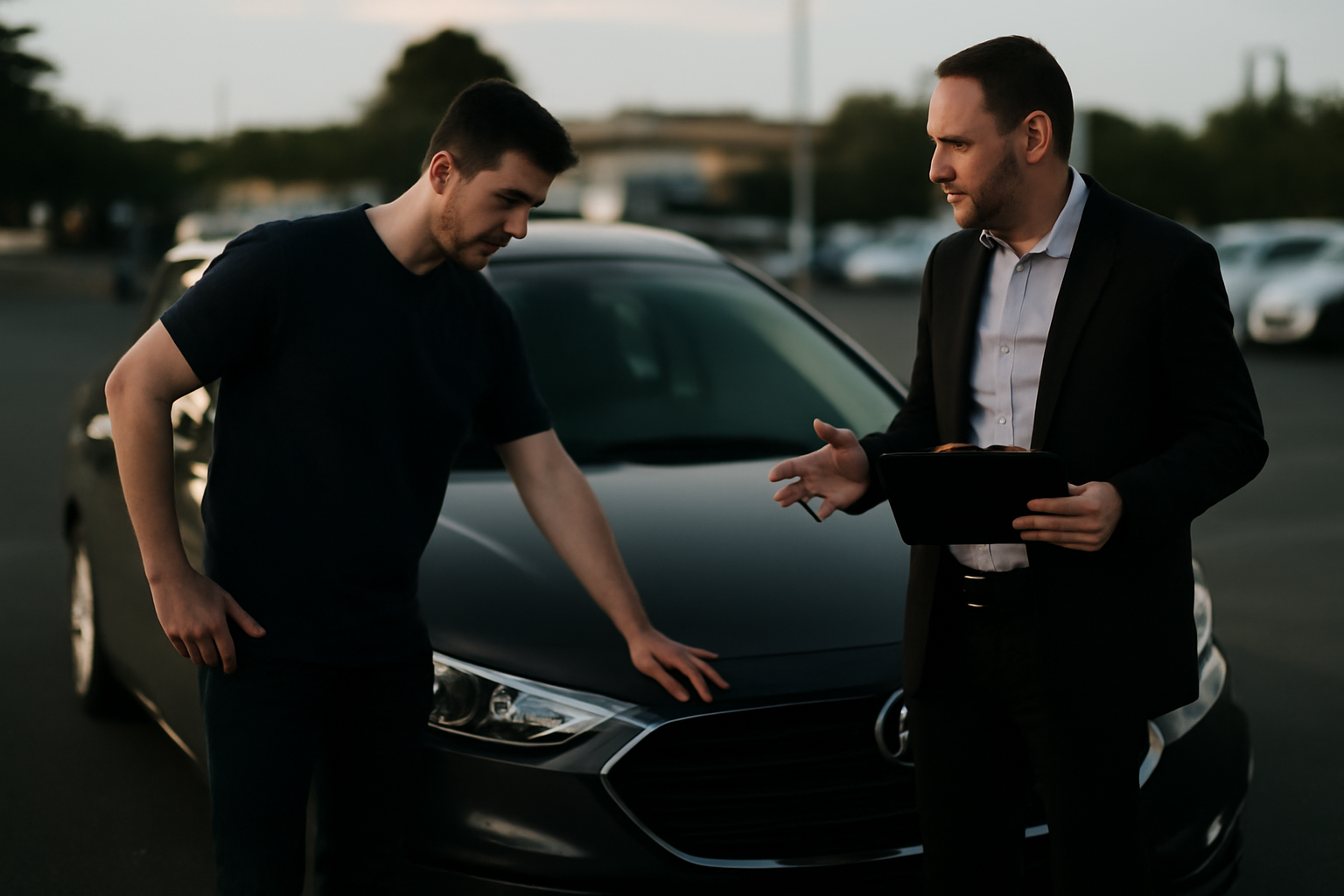 Top Tips to Quickly Use Second Hand Car Value Calculator UAE