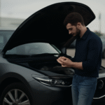 Is It Time to Sell Car with Ownership Transfer Abu Dhabi?