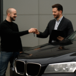 Smartest Way to Sell Your Car Online in Abu Dhabi