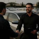 Is It Time to Abu Dhabi Used Car Buyers?