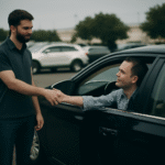 How to Use Abu Dhabi Car Selling Platforms Without Hassle