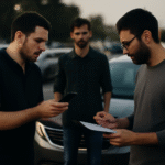 How to Used Car Price Check in Abu Dhabi Without Hassle
