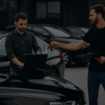 How to Sell Porsche Fast in UAE Without Hassle