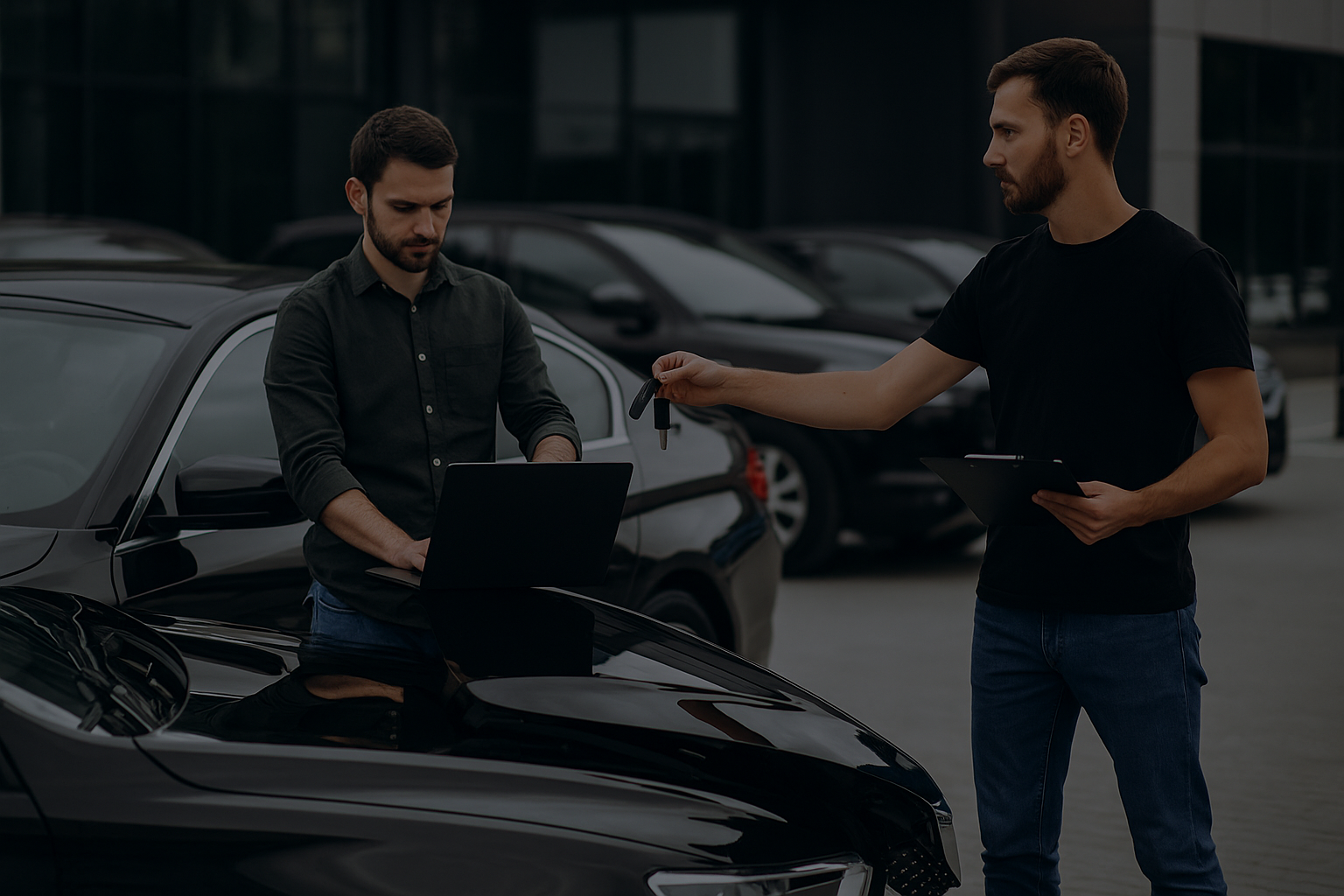 How to Sell Porsche Fast in UAE Without Hassle