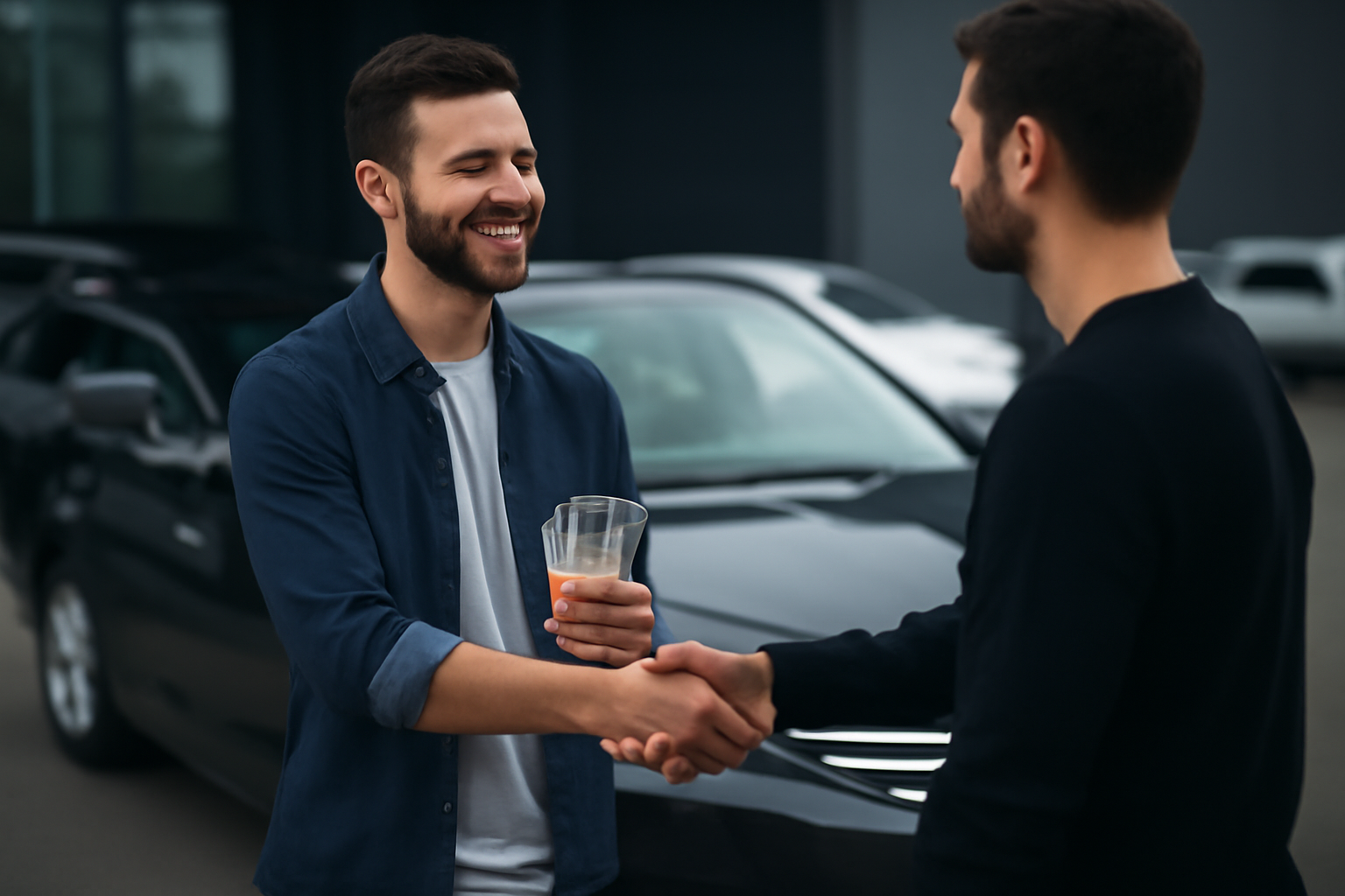 Smartest Way to Sell My Car Online Auction Today