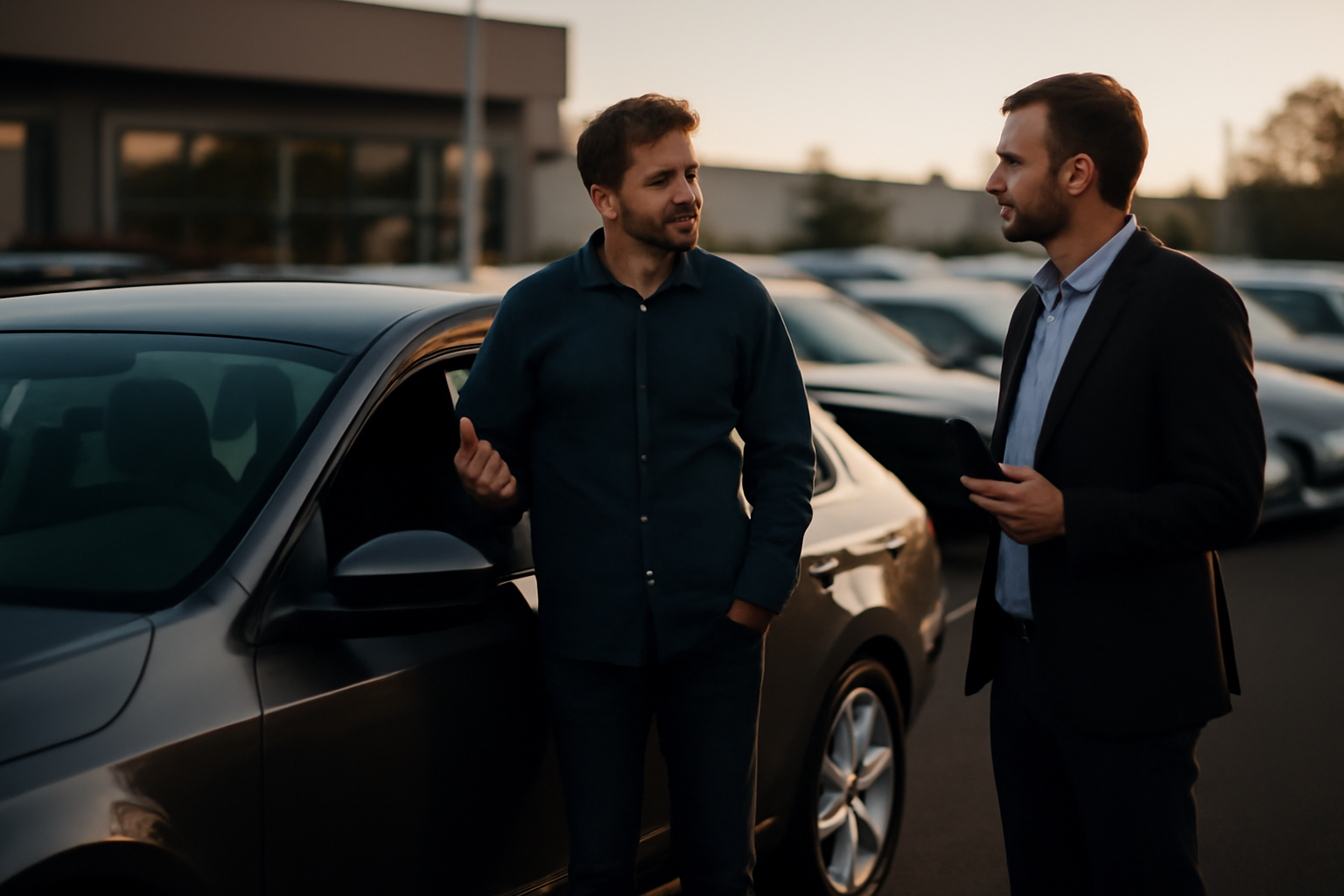 How to Sell My Car Urgently Without Hassle