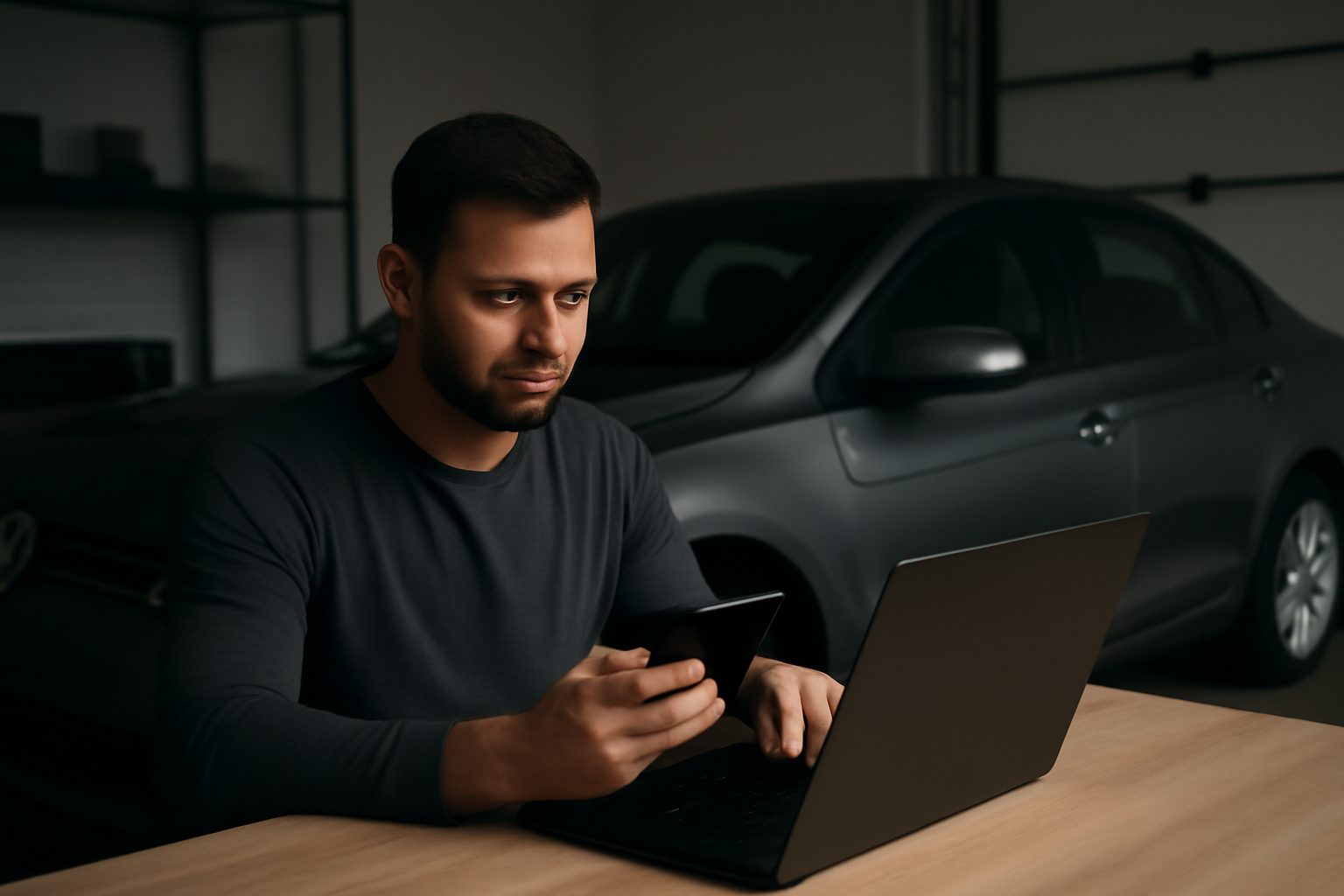 Is It Time to Sell Your Car with We Cash Any Car Abu Dhabi?