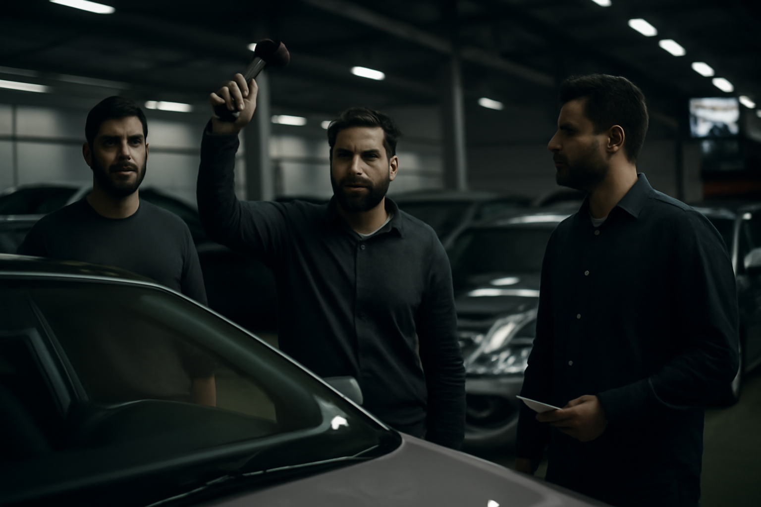 Top Car Selling and Buying Websites in the UAE