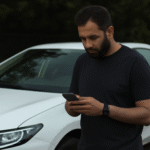 Best Place to Sell Car in Ajman