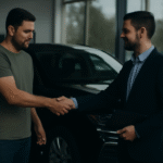 Best Place to Sell Car in Ajman Downtown