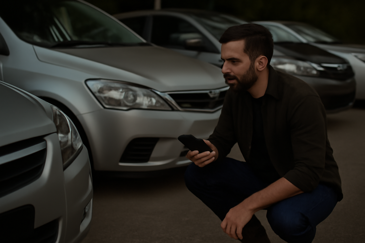 Best Place to Sell Your Car in Al Hamra