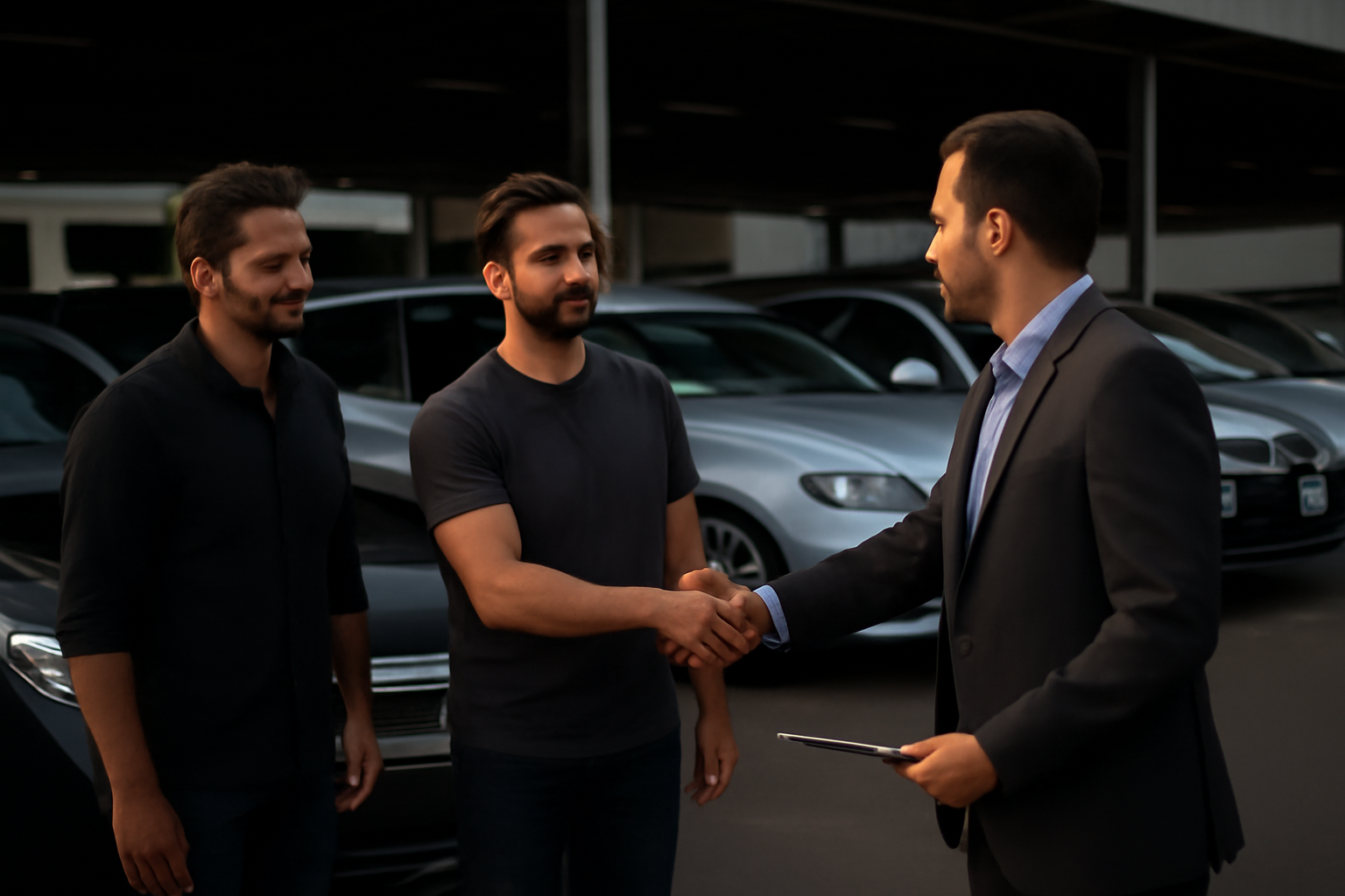 Best Place to Sell Car in Al Nuaimia: Quick & Easy Guide