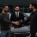 Best Place to Sell Car in Ajman