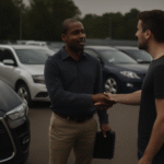 Best Place to Buy Used Cars Near Me in Abu Dhabi
