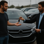 Best Place to Find Used Car Values in Abu Dhabi