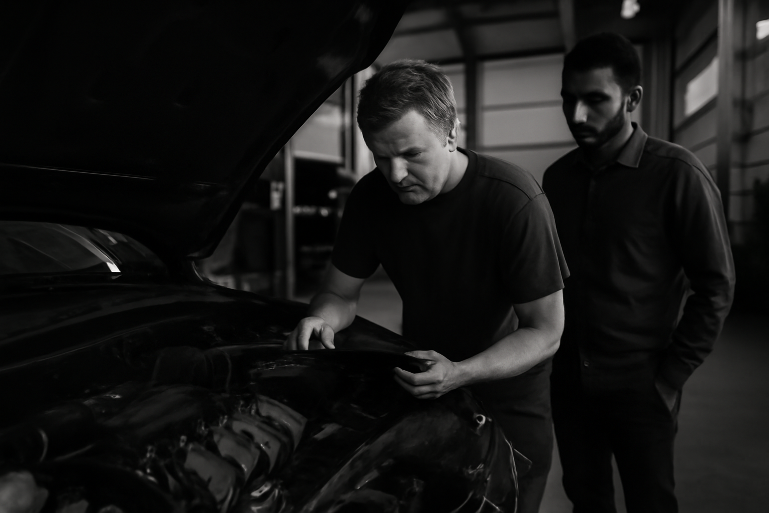 Best Place to Sell Car in Al Nuaimia: A Complete Guide