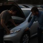Best Place to Sell Your Car in Abu Dhabi