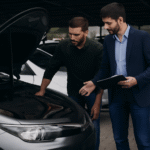 Best Place to Sell Your Car in Al Hamra