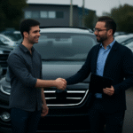 Best Place to Sell a Car in Al Nuaimia