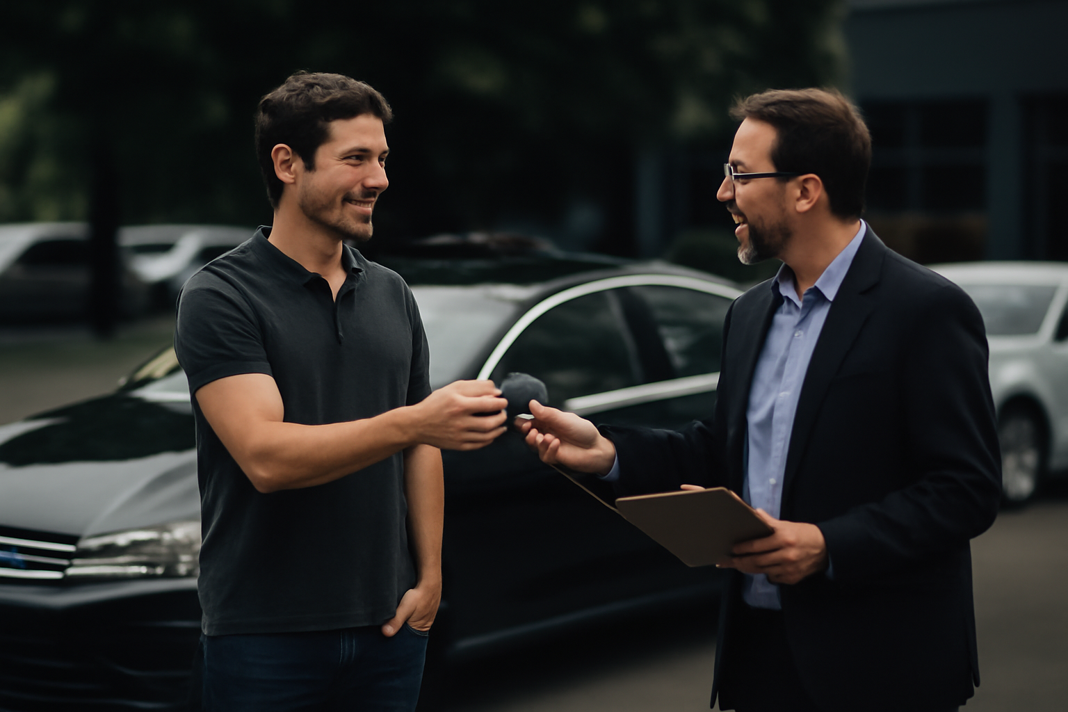 Best Place to Sell Car in Al Majaz: A Complete Guide