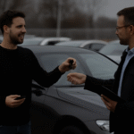Best Place to Sell a Car in Dubai: Complete Guide