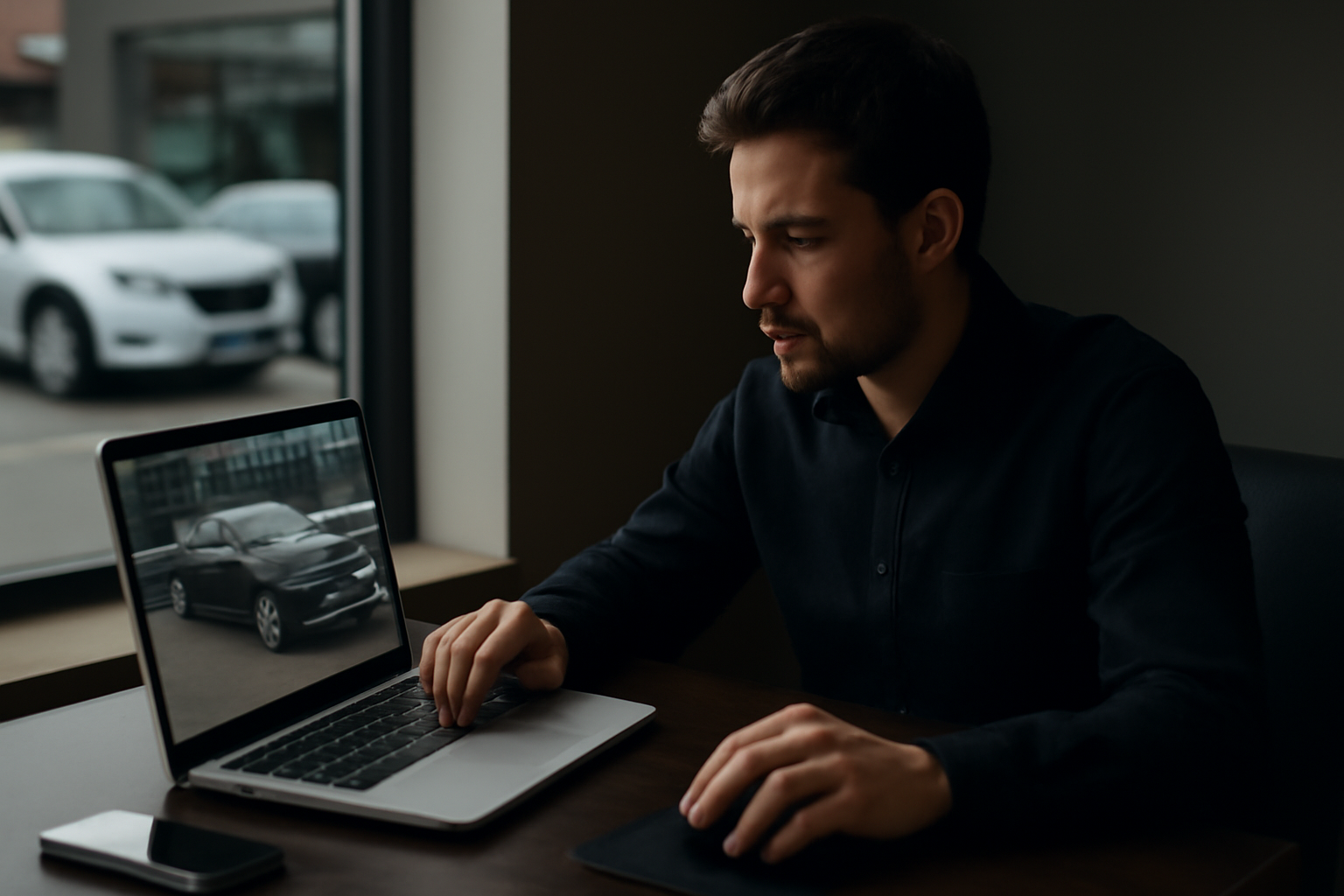 Best Places to Sell Your Car in Abu Dhabi