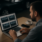 Best Place to Sell Car in Ajman Downtown