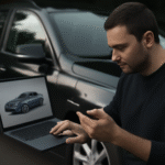 Best Place to Sell a Car in Dubai Marina: A Complete Guide