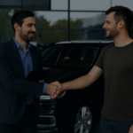 Best Place to Sell Your Car in Business Bay