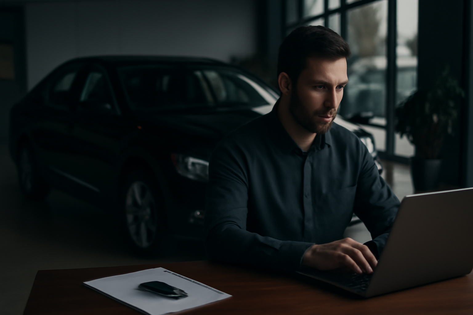 Best Place to Sell Your Car in Fujairah
