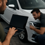 Best Place to Sell Your Car in Ajman