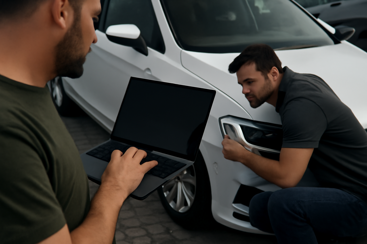 Best Place to Sell Your Car in Ajman