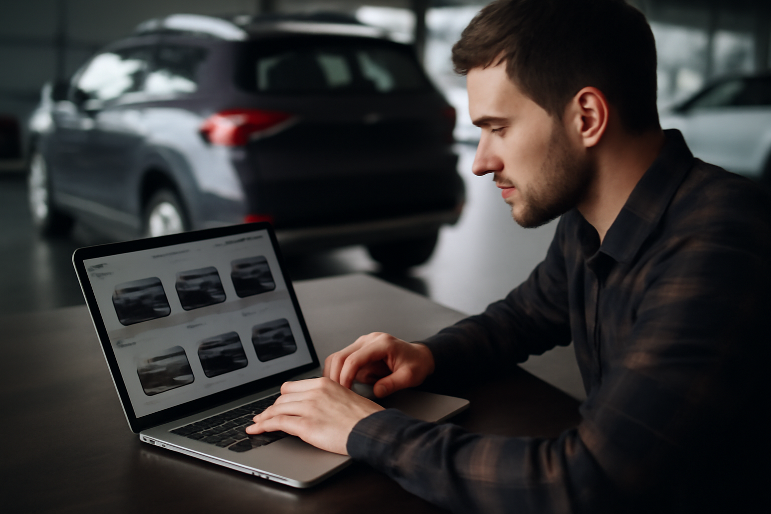 Best Place to Sell Your Car in Al Qasimia