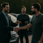 Best Place to Sell Car in Ajman Downtown