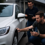 Best Place to Sell Car in Dubai Marina