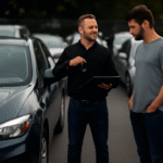 Best Place to Sell Car in Al Taawun