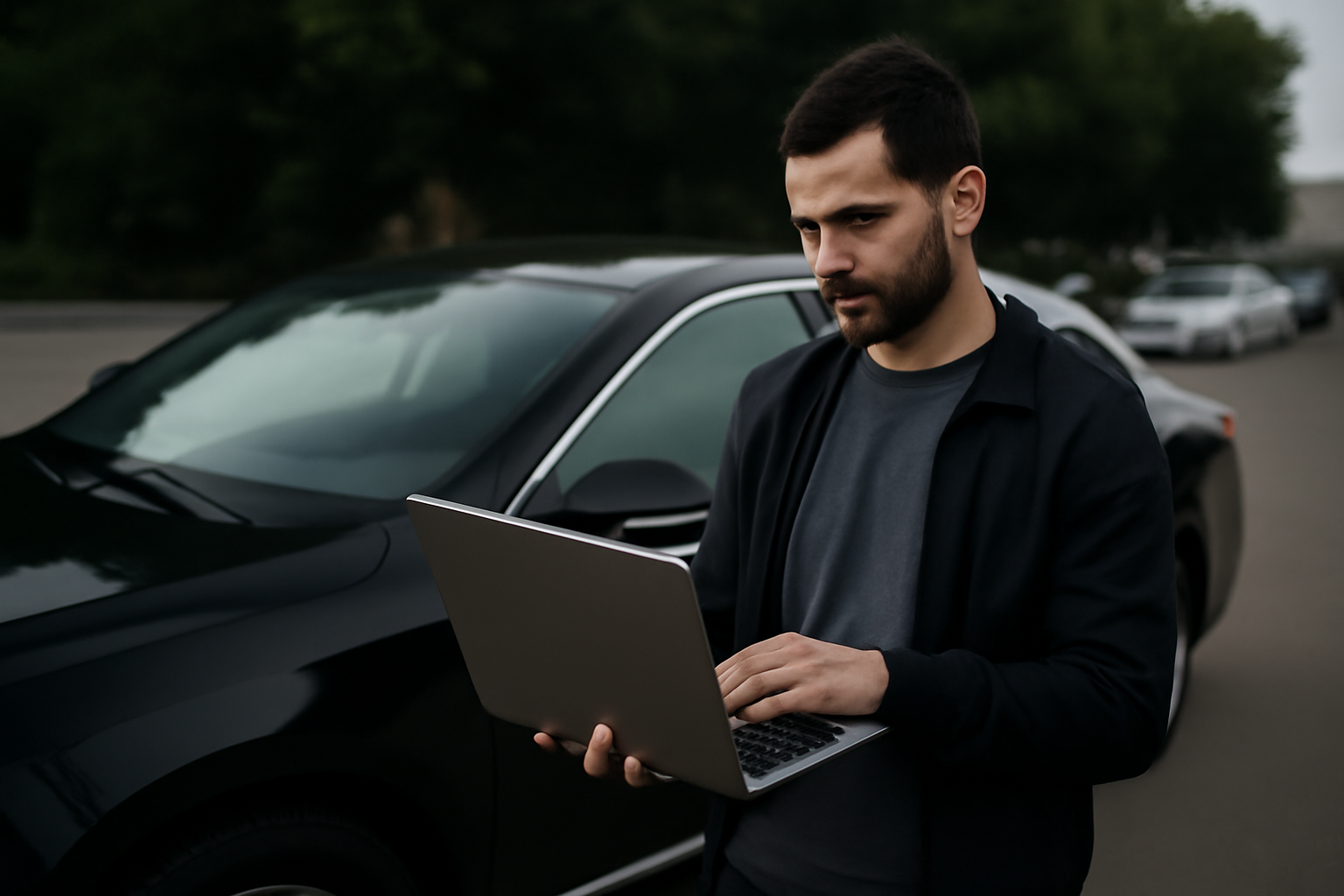 Best Place to Sell a Car in Fujairah City