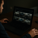 Where to Sell Your Car Fast in Ajman Downtown