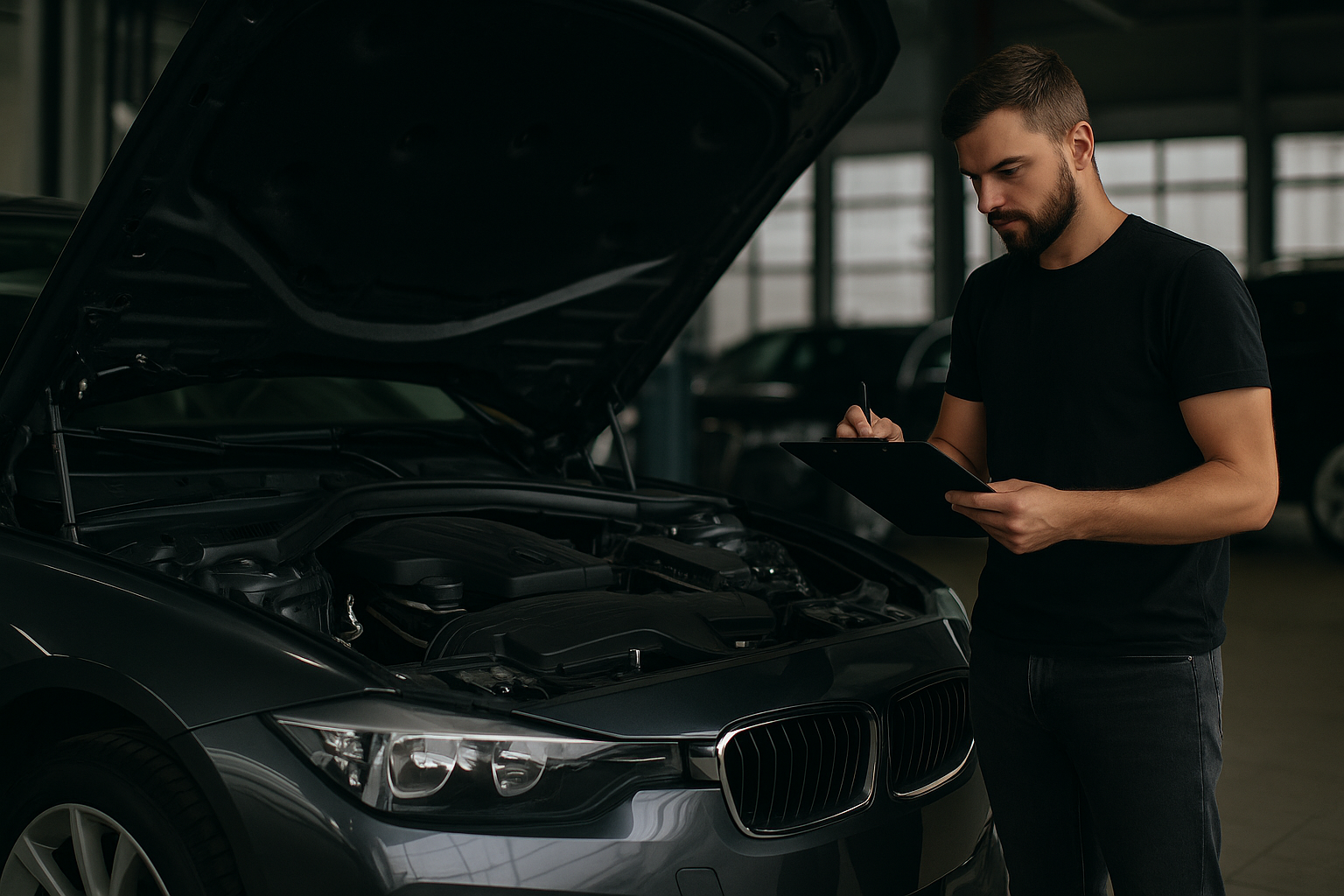 Best Place to Sell Car in Saadiyat Island | Quick & Easy with iCarsU.com