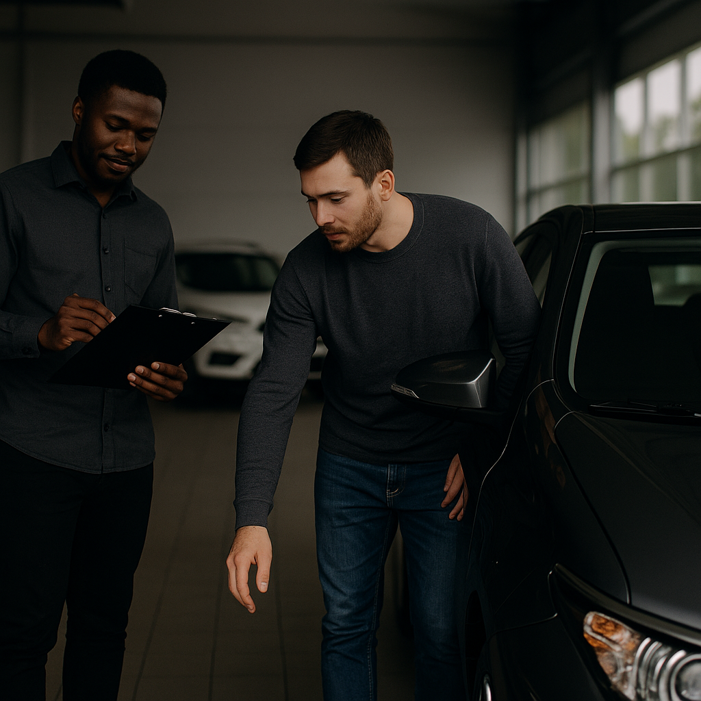Best Place to Sell Your Car in Al Nahda, Abu Dhabi